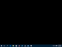 Download the background for free. Fix Desktop Turns Black In Windows 10