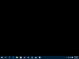 I am experiencing an issue with all transparent png files copied from chrome and pasted into photoshop cs6. Fix Desktop Turns Black In Windows 10
