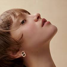 Orecchini Hermes per Donna