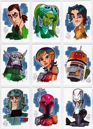 Pin On Star Wars Rebels