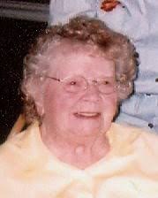 June Albrecht Obituary (2010)