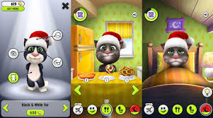 My Talking Tom On Your Windows Mac Pc Download And Install Gameplay Https Appscharger Com My Talking Tom My Talking Tom Talking Tom Talking Tom Cat
