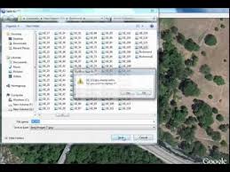 Gis Software Download Mosaic Google Earth Maps Rectify In Correct Coordinates Elshayal Smart Gis Earth Map Google Earth Coordinates