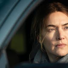 Listen back: Maria McCann says 'Mare of Easttown' is a bit bleak for her  liking so far