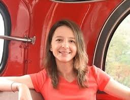 Return to european games 2015, baku: Ana Maria BranzÄƒ LanseazÄƒ O Carte Pentru Copii Revista Biz Prima Revista De Afaceri Din Romania