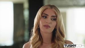 TUSHY Graycee Baybee Gapes Like A Pro In First Tushy Performance - FAPCAT