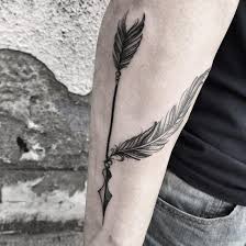 Symbolic Meaning Of Arrow Tattoo Designs On Media Democracy Arrow Tattoo 67 Popular Arrow Tatuajes Flechas Tatuajes Chiquitos Tatuajes De Flechas Significado