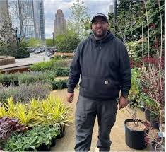 Central Park Arsenal Monday, September 18, 2023