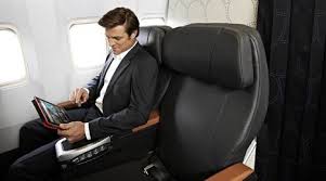 Photos Qantas Updates Boeing 767 Fleet With Ipad Friendly Seats Long Haul Flight Aviation Photography Product Launch
