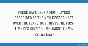 Northern irish professional football player, best known for his years with manchester united. There Have Been A Few Players Described As The New George Best Over The Years But