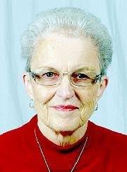 SHERILYN WALLACE Obituary (1941