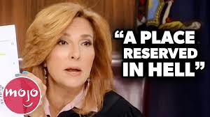 Top 10 Times Judge Milian Owned People