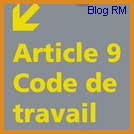 Loi du travail ou code de. Blog De Droit Marocain ÙØ¯ÙÙØ© Ø§ÙÙØ§ÙÙÙ Ø§ÙÙØºØ±Ø¨Ù Code Du Travail Amendement De L Article 9