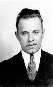 He has been immortalized in folk songs, books, television and movies. John Dillinger Biography Prison Escapes Facts Britannica