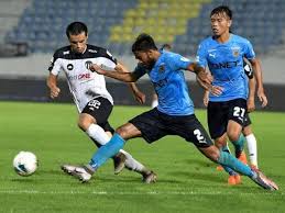 Untuk mencubanya adalah tidak ada lagi! Piala Malaysia Dibenarkan Bermula Januari 2021