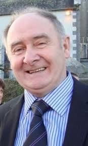 Death Notice of Patrick Mulvihill (Kerry)