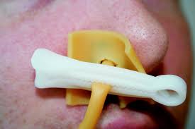 Image result for Nasal Packing