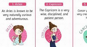 Discover everything about the cancer zodiac sign, the sign of the crab and the nurturer of the find complete information about the cancer zodiac dates, compatibility, personality traits and more. What Are The Positive And Negative Traits Of Your Zodiac Sign Relationship Rules
