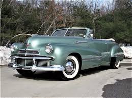 Image result for Slate Green 1942 Oldsmobile