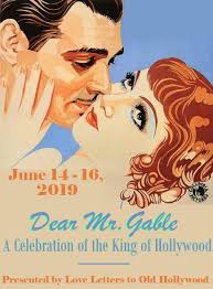 Into the Wilderness: Clark Gable in “Strange Cargo” (1940)