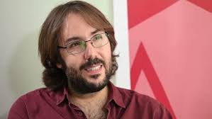 Entrevista a Áurea Martínez