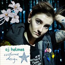 Presenting Shelby Foster (@shelbyfoster_ ) as MOLLIE. The unofficial leader  of the group. Mollie is loyal but blunt, and prone to accidentally knocking  down group morale. She brought Connor as her +1