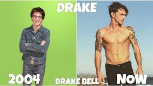 The tweet was deleted the same day the arrest. Drake Josh Then And Now 2018 Youtube