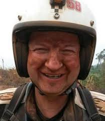 The Honda Cub: Small Bike Big Adventures