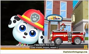 Pin On Wheels On The Bus Paw Patrol Remix Song Mp3 Download Back To School Sing Along