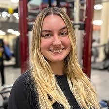 Sasha Paulino's Instagram, Twitter & Facebook