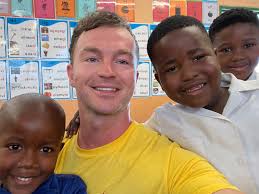 Fundraiser by Kevin Walsh : 300km ULTRA MARATHON FOR MELLON EDUCATE