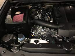 Toyota 4 runner performance cold air intakes. Trd Cold Air Intake Worth It Toyota 4runner Forum 4runners Com