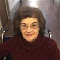 Norma Jean Todd Obituary