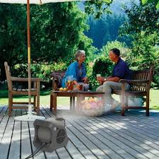 10 Best Patio And Outdoor Misters In