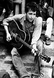 Bob dylan forever young lyrics & video : The Young Bob Dylan He Was Practically Responsible For Making The Denim Factory Work Shirt A Fashion Item Bob Dylan Dylan Bob