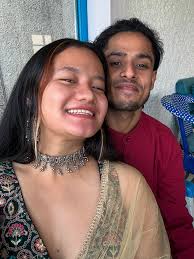 Happy birthday @_samikshaaaaaaa__ 🫂🧿♥️ We all are so proud of  you🫱🏼‍🫲🏽 Keep growing in life as always You are capable of everything  🫶🏽 I am always with you no matter how hard