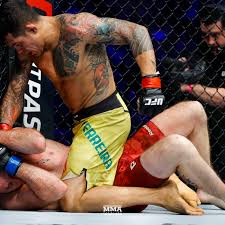 Gregor gillespie returns from lengthy layoff opposite city kickboxing's brad riddell. Diego Ferreira Vs Gregor Gillespie Booked For Ufc Event On May 8 Mma Fighting