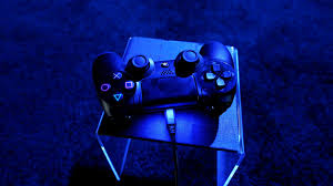 Maybe you would like to learn more about one of these? 72 Playstation 4 Wallpaper Hd