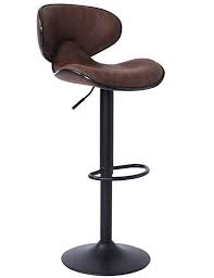 Amazon Com Superjare Single Bar Stool Swivel Barstool Chair With Back Modern Pub Kitchen Counter Heig Bar Stools Swivel Bar Stools Swivel Bar Stools Kitchen