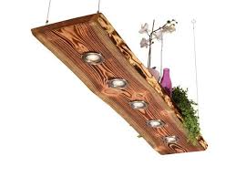 Blockwood Forge Ceiling Lamp Wood Flamed For The Kitchen Living Room Vintage Hanging Lamp Dining Room Pendant Lamp Ceiling Lamp With Led In 2020 Wood Ceiling Lamp Ceiling