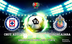 Previous matches between cruz azul and guadalajara have averaged. Cruz Azul Vs Guadalajara En Vivo Online Jornada 15 Clausura 2017 Horario Fecha Donde Ver Isopixel