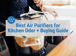 Aside from that, this is fitted with a true hepa filter that can trap up to 99.99% of all viruses and bacteria in the air. The 7 Best Air Purifiers For Kitchen Odors In 2021