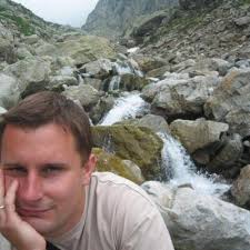 Daniel Sula (@SulaDaniel)