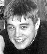 Ryan Winquist Obituary (2006)