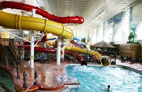 kalahari waterpark resort convention