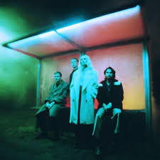Wolf alice — beautifully unconventional. Wolf Alice Beautifully Unconventional Indie Shuffle