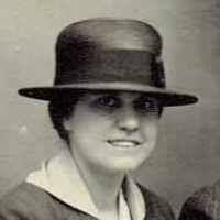 Willie Mclaughlin (1891–1982) • FamilySearch