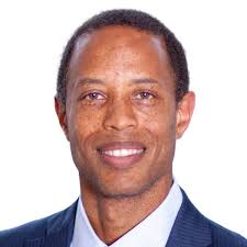 Christopher Farrington, CAIA