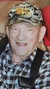 Harvey Edsel Wofford