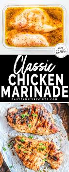 We did not find results for: Perfect Grilled Chicken Marinade Easy Family Recipes